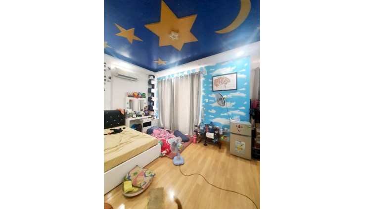 Hiếm Nguyễn Xuân Khoát - Tân Phú - 45m2 - HXH Vô Nhà - 2 tầng